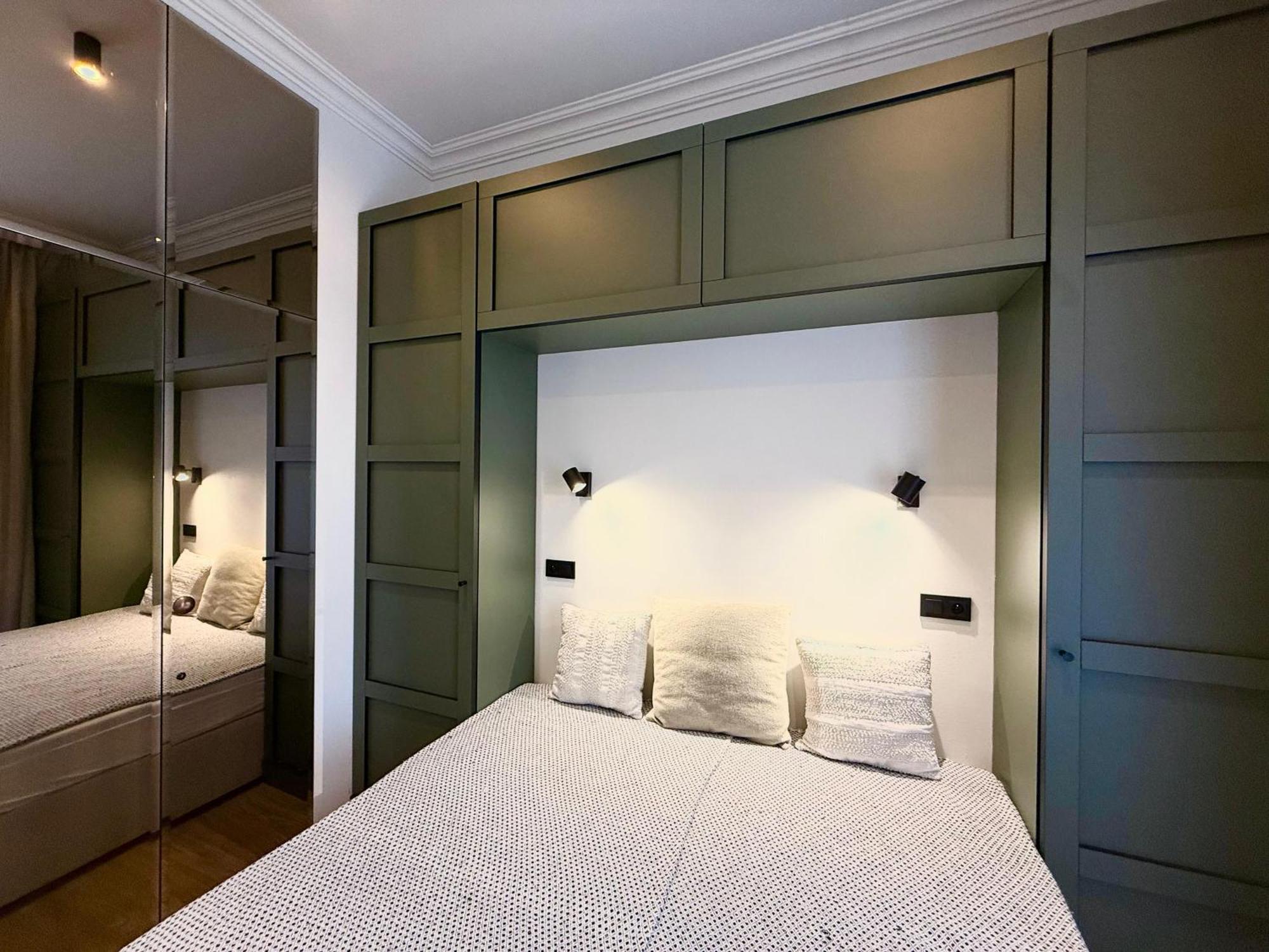 Luxury Residence Kmochova - Prague — Fotky 2