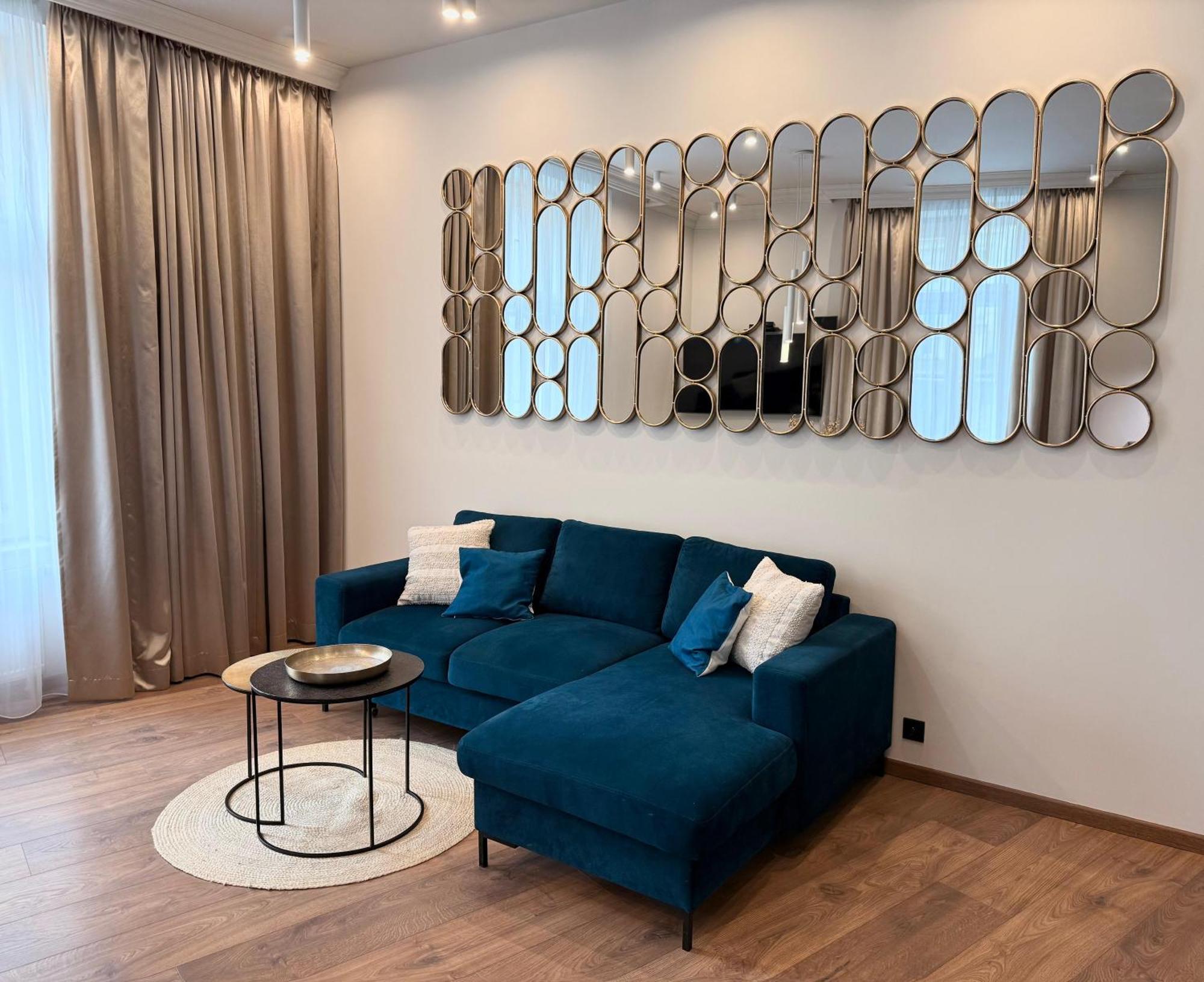 Luxury Residence Kmochova - Prague, Prague