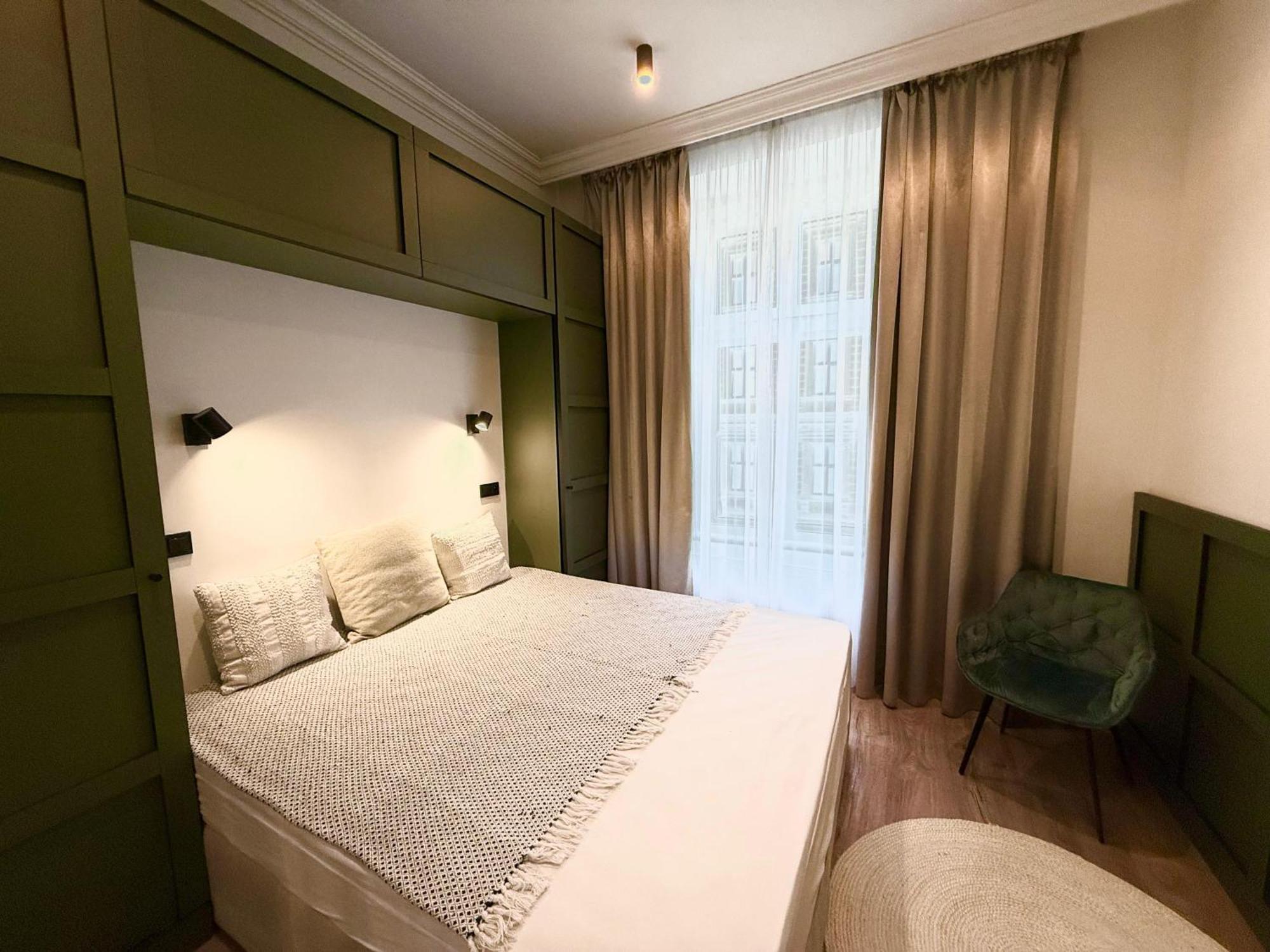 Luxury Residence Kmochova - Prague — Fotky 3